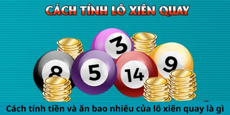 Cách tính tiền và ăn bao nhiêu của lô xiên quay là gì