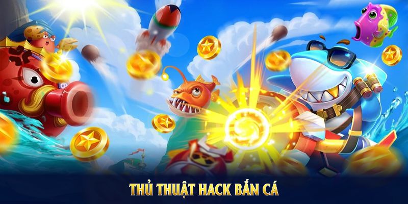 thủ thuật hack bắn cá J88