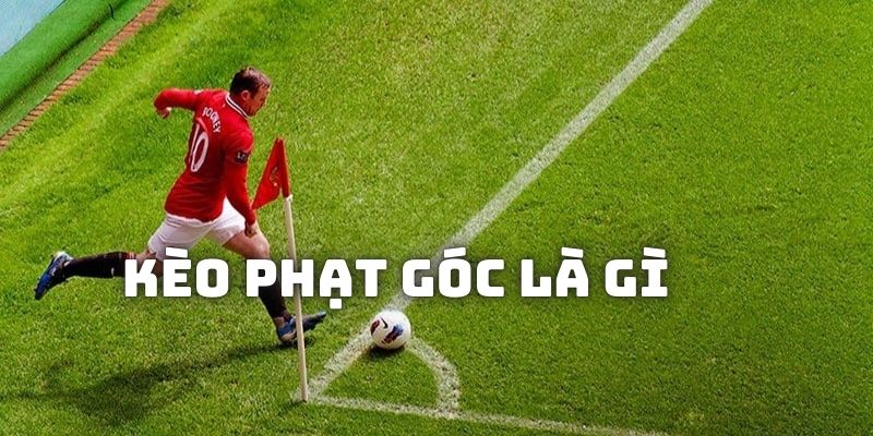 Bí kíp giúp hội viên kiếm thưởng khủng từ loại hình cược phạt góc